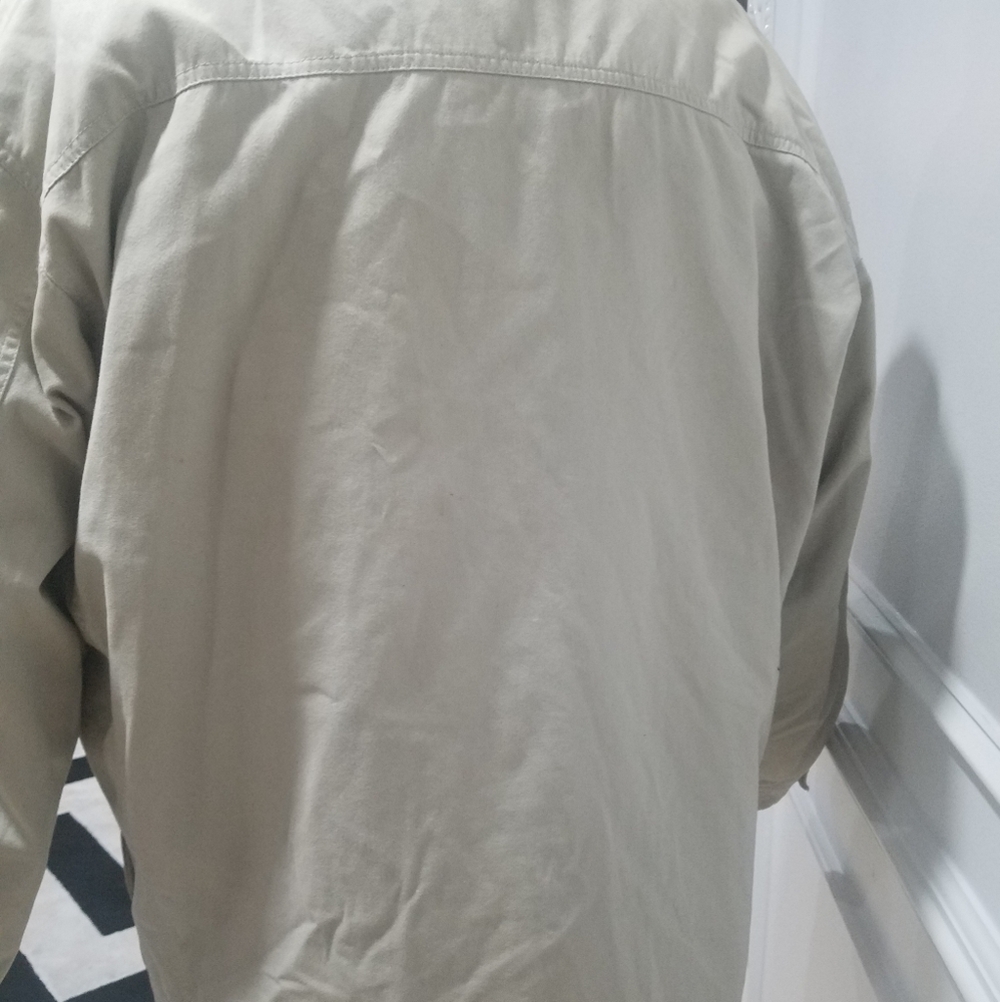 Mens Jacket - Picture 6 of 8